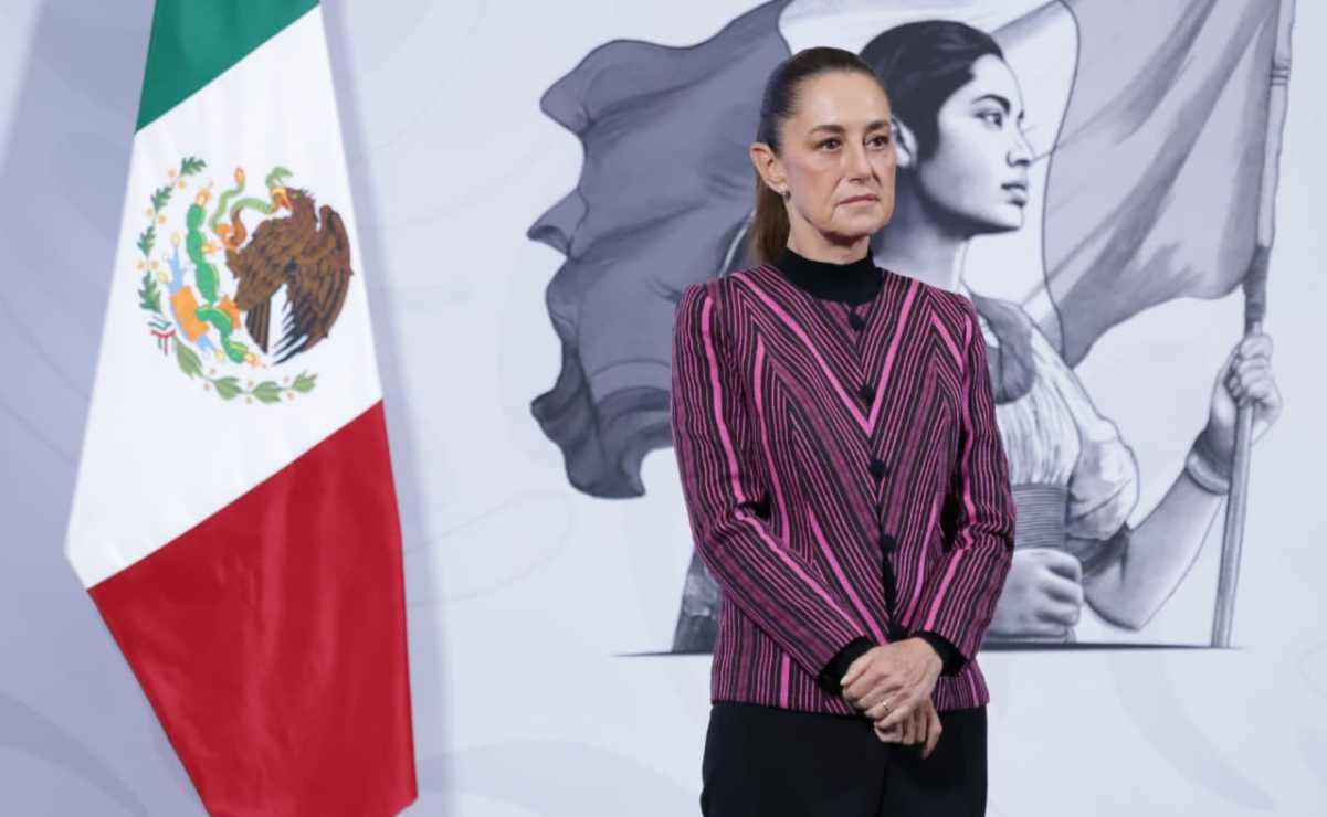 Senado avalará en fast track 314 ascensos de Marina, Ejército y GN; Alejandra Barrales critica el proceso