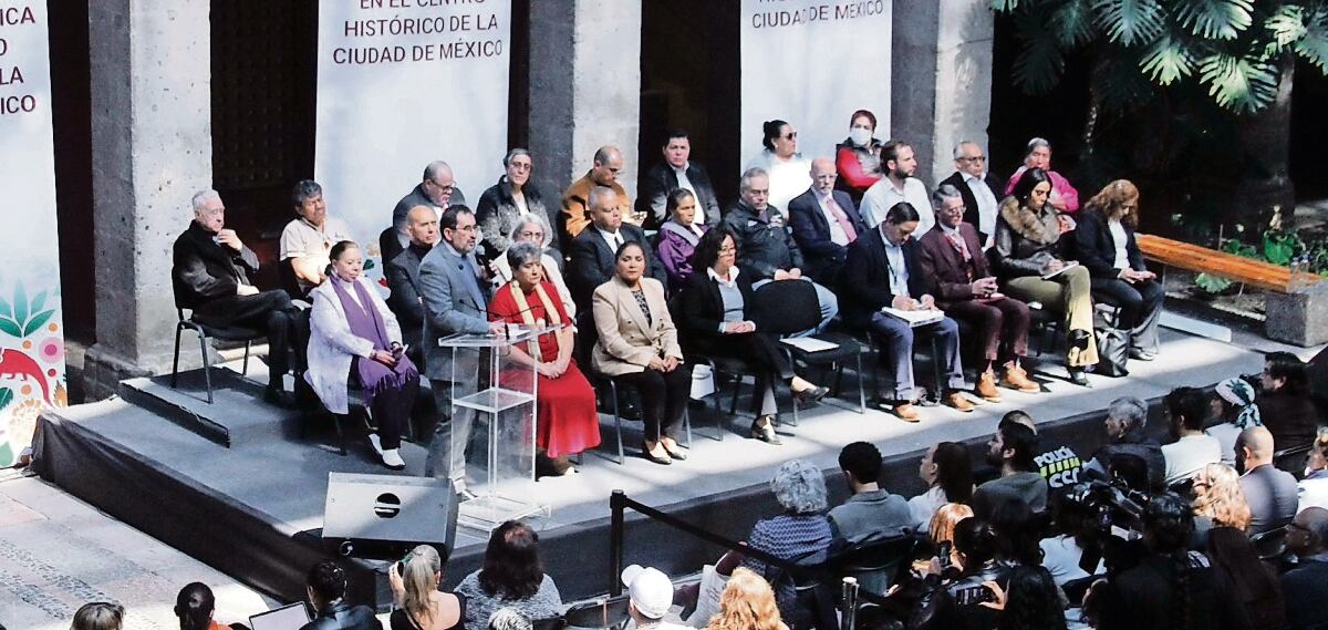 La obra de Geles Cabrera llega por primera vez a Bellas Artes