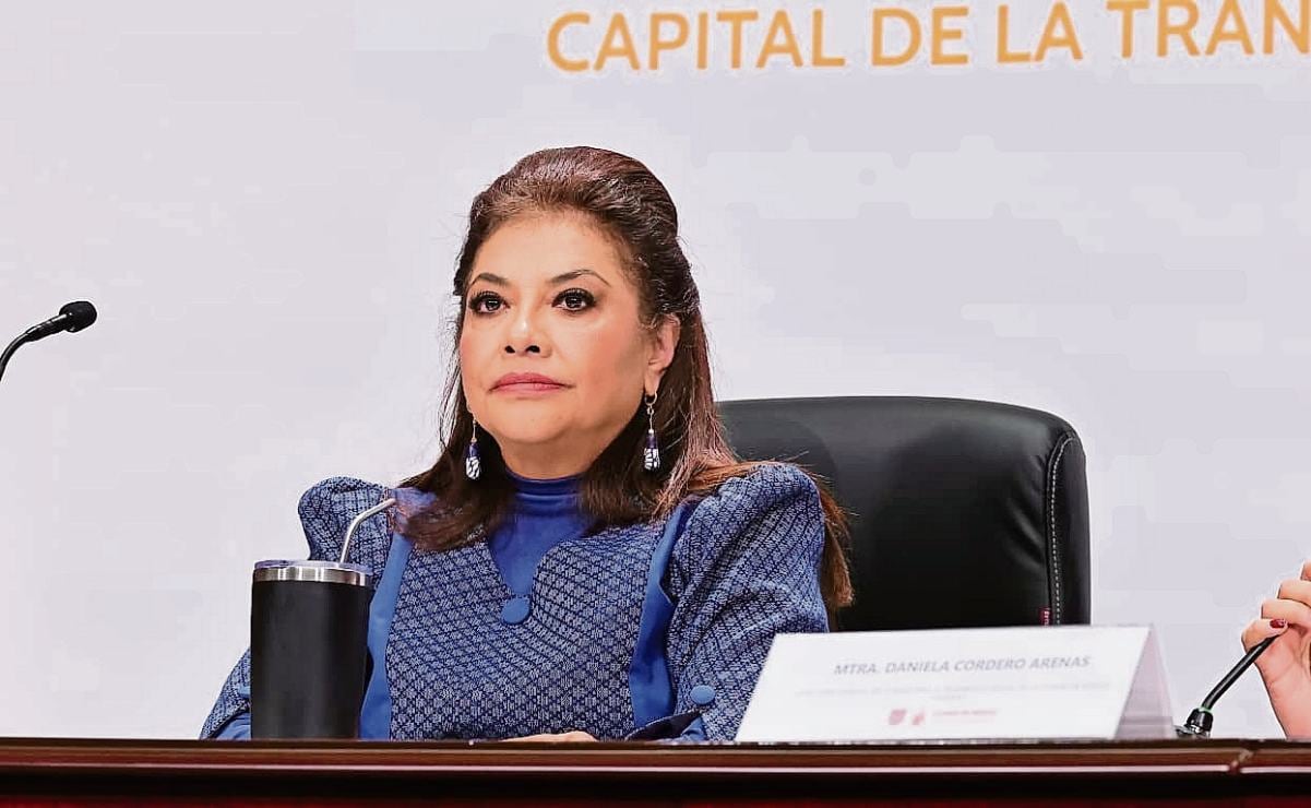 “Cada vez se forman menos liberales”: Mark Lilla, politólogo estadounidense