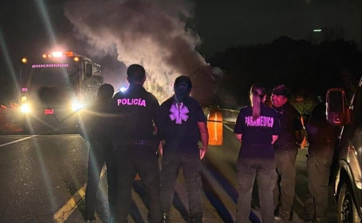 BBC investiga otro posible montaje engañoso de un discurso de Trump; cadena se disculpa con el mandatario