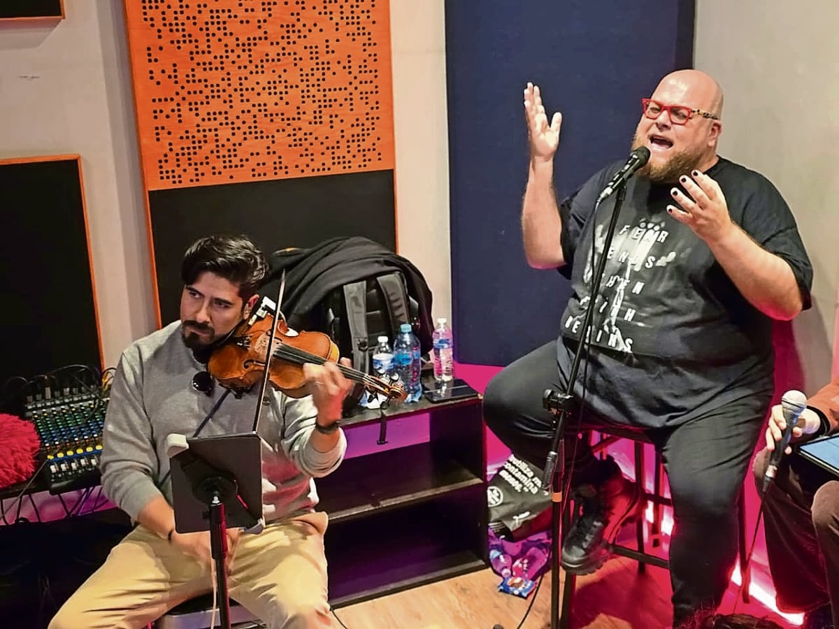 “El CCE mostrará al gobierno lo que se puede mejorar”