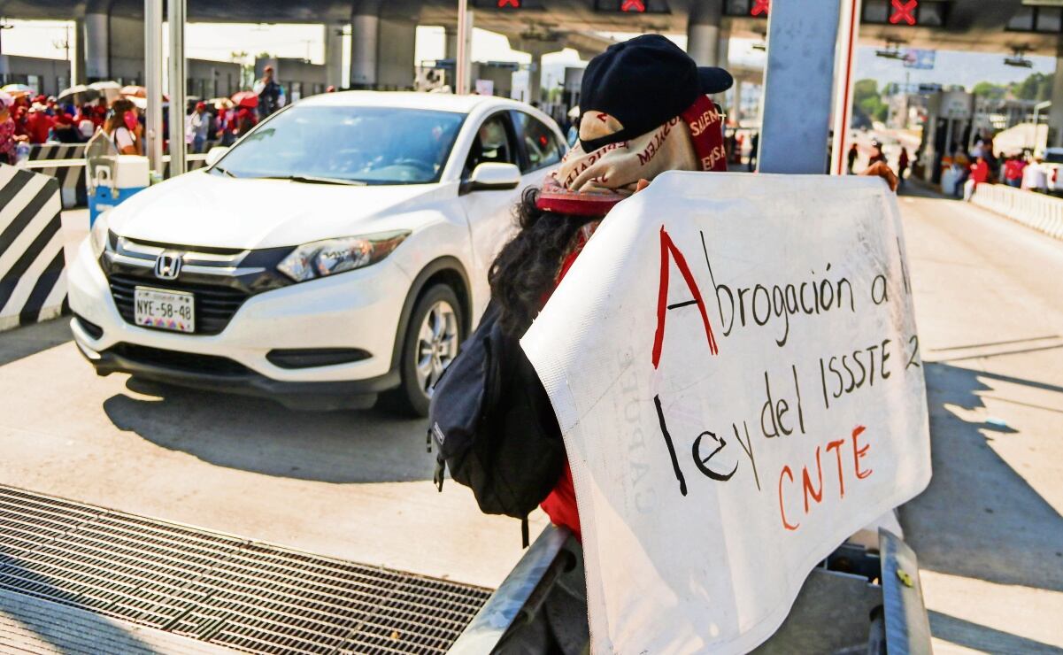 Me late que sí, la historia en la que se gana el premio y se pierde la paz