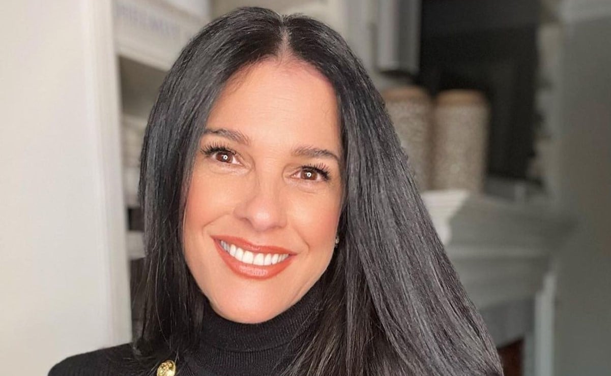 Shakira y sus hijos Milan y Sasha se visten de color lila para el estreno de 