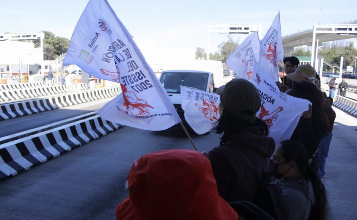 Revocarán licencias de conducir permanentes a los siguientes conductores