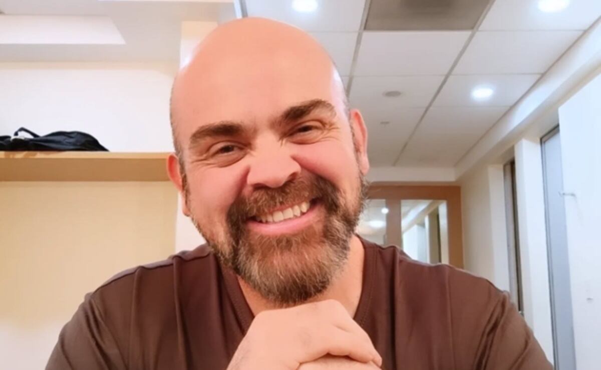 Angélica Vale responde a los que dicen que ella le fue infiel a su esposo Otto Padrón: 