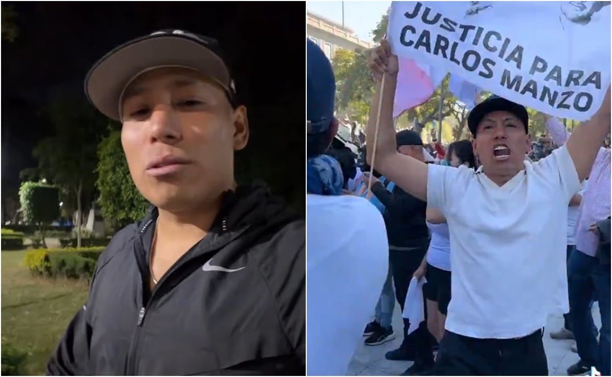 Denuncian detenciones arbitrarias tras manifestación en Jalisco