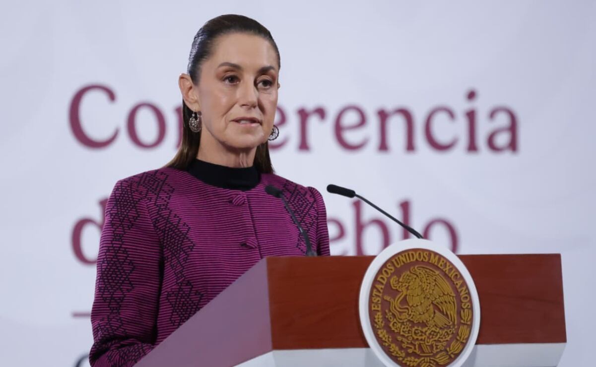 Yulay acusa campaña de odio en su contra tras asistir a marcha de la Generación Z: 