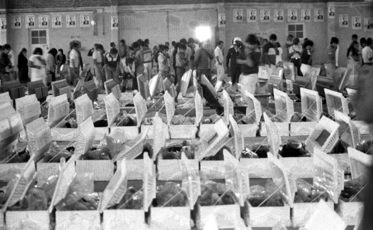 Imputan a 40 detenidos de la marcha Generación Z en Guadalajara; juez afirma que varios representan un riesgo social