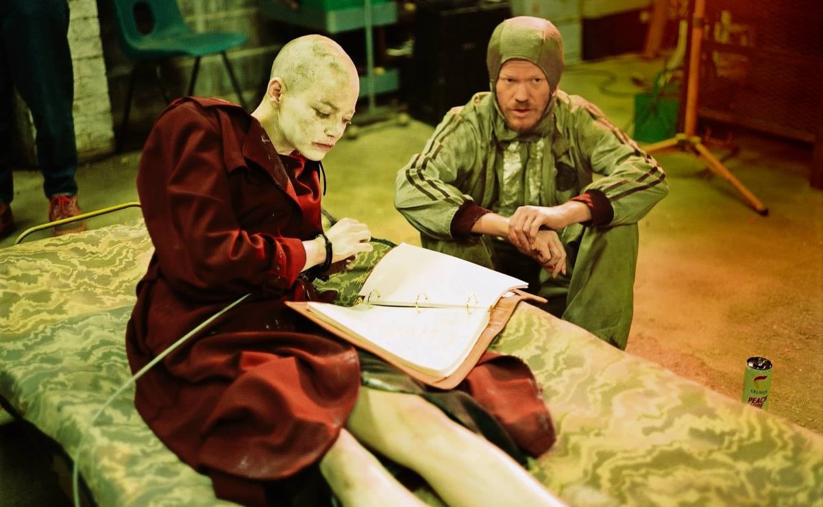 En dos décadas, violencia de pareja sólo disminuyó 0.2%