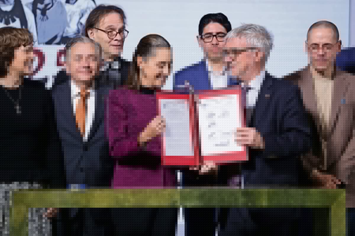 Obra de Klimt alcanza 236 mdd y es la más cara de arte moderno