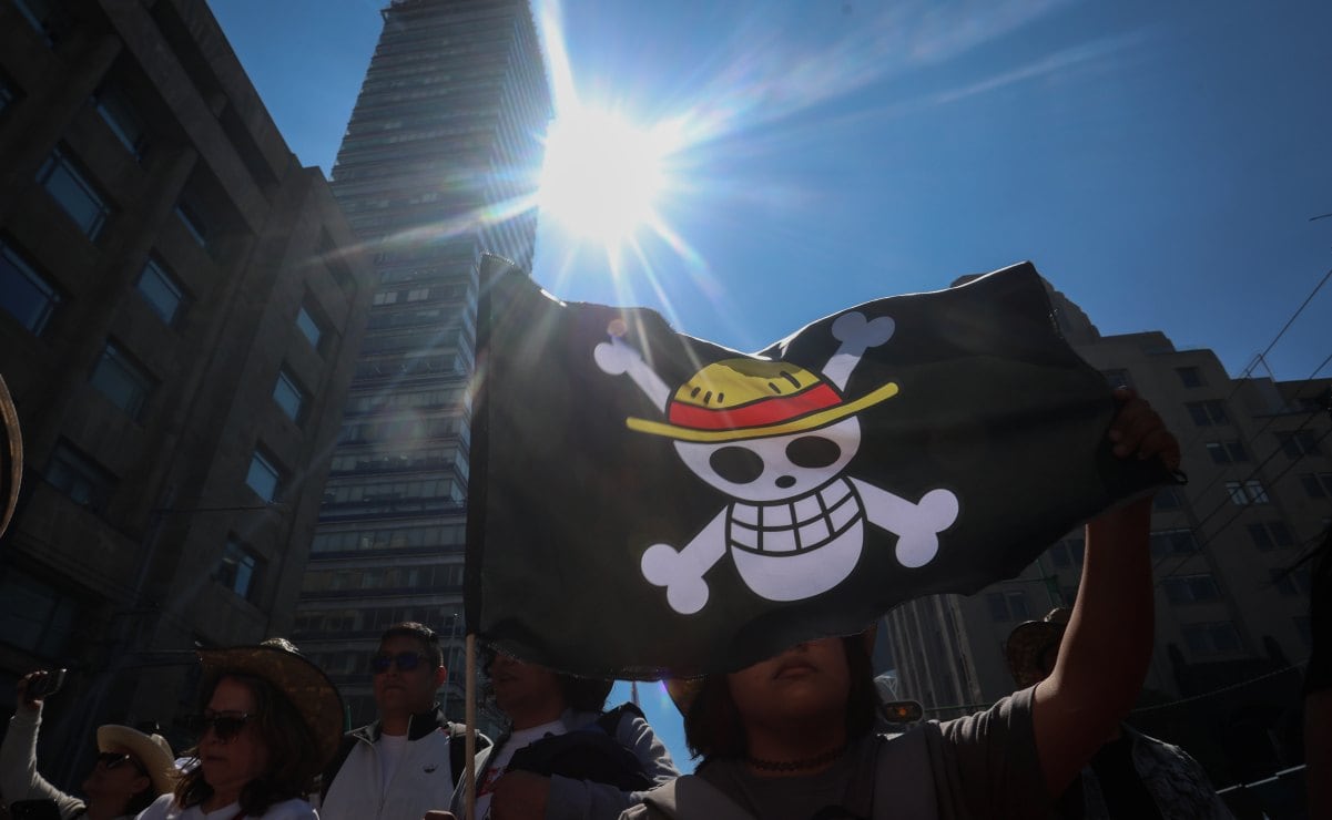 EN VIVO Desfile Cívico-Militar por el 115 aniversario de la Revolución Mexicana; sigue aquí el minuto a minuto