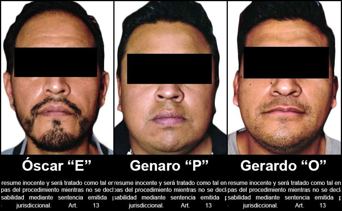 Ceci Flores denuncia que han aumentado amenazas en su contra; acusa a Rosa Icela Rodríguez de negarle protección