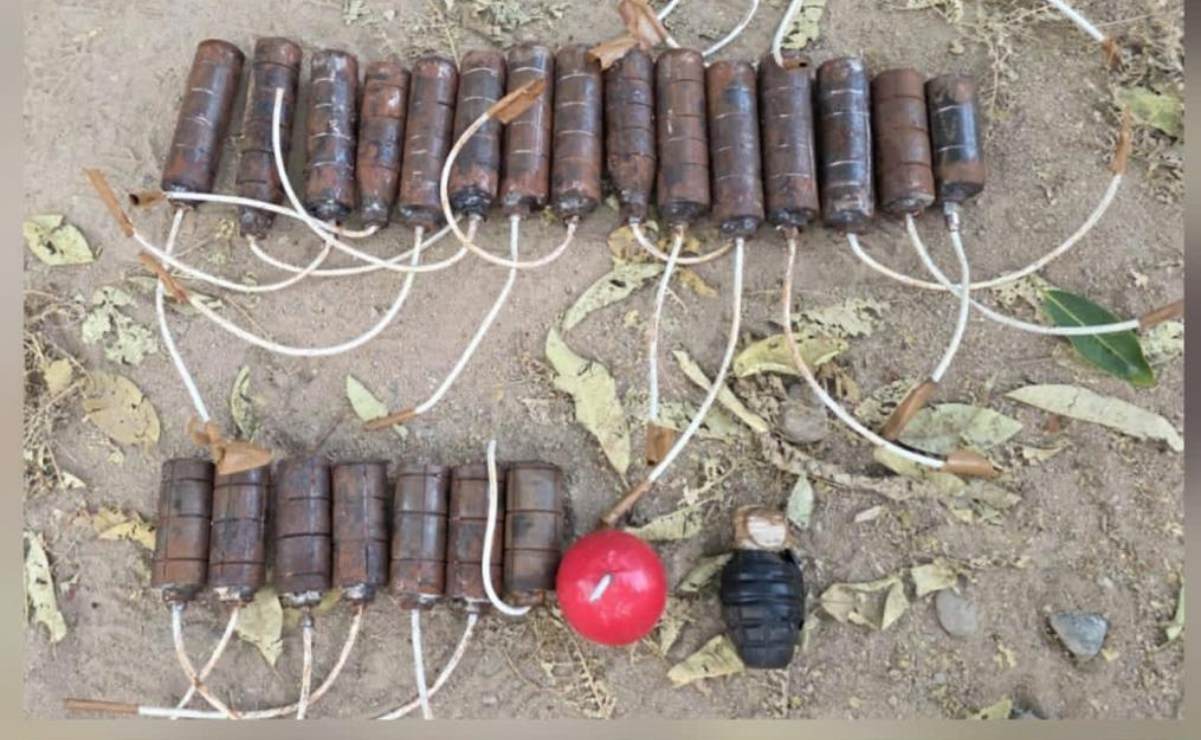 IMPI realiza segundo “Operativo limpieza” en Guadalajara; asegura 27 mil 141 productos 