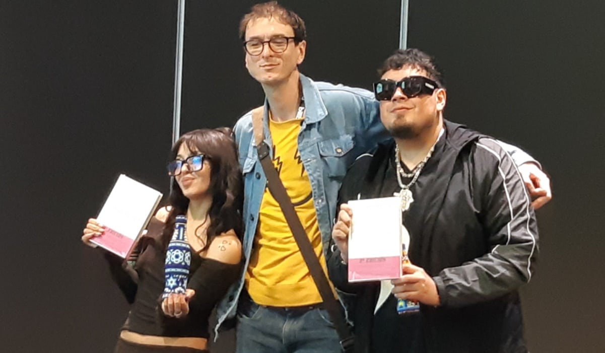 Maluma, Cazzu, Belinda y Diego Luna protagonizan la noche en los Men of the Year 2025 