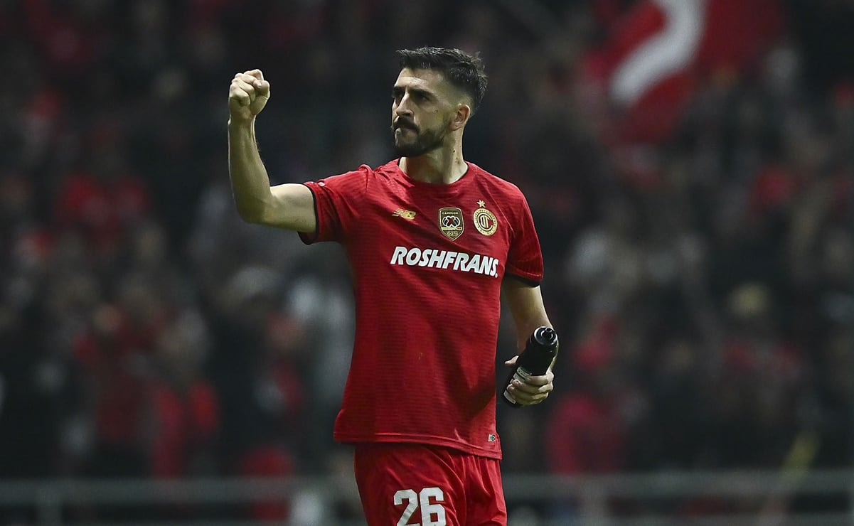 Detienen en Toluca a Isidro Pastor, expresidente del PRI en Edomex; está acusado de operaciones con recursos de procedencia ilícita