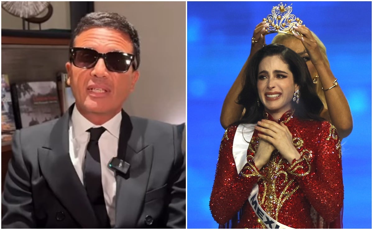 Pemex felicita a Fátima Bosch y desata polémica; acusan que su padre otorgó contrato millonario a dueño de Miss Universo