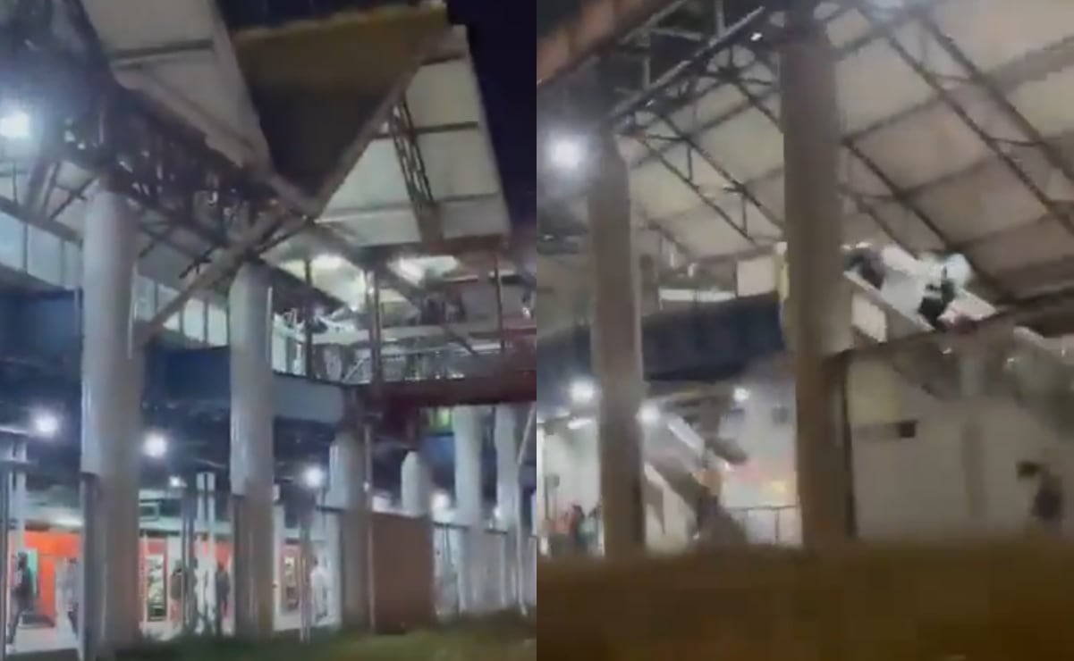 Paran labores en hospital de Malinaltepec