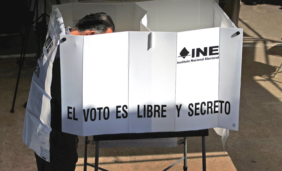 “El rumbo de la próxima elección la darán los jóvenes”: Jorge Álvarez Máynez 