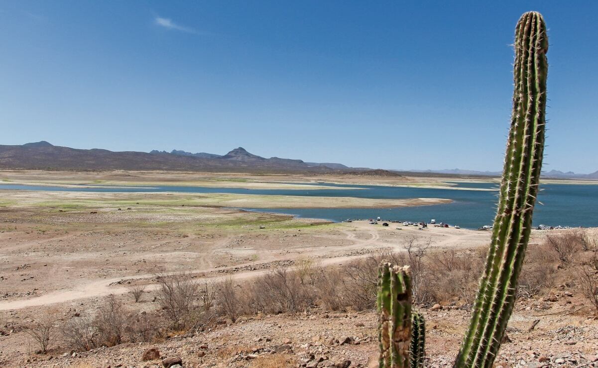 ¿Qué significa la señal de tránsito blanca con número en el centro?