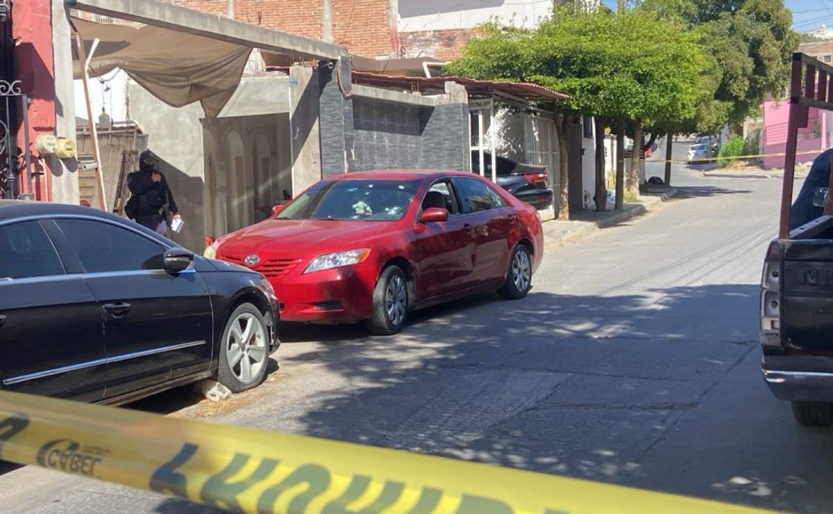 Sentencian a 170 años a feminicidas de Fátima Cecilia; crimen ocurrió en 2020 tras secuestro en su escuela