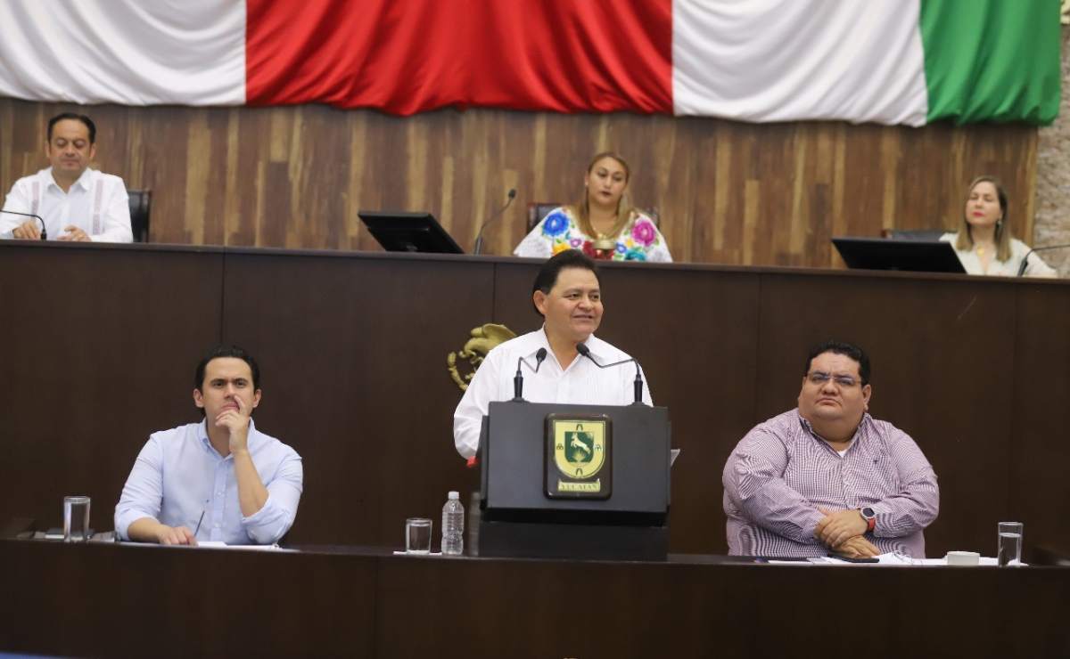 Sara Maldonado tuvo paranoia de comer tacos en la calle 