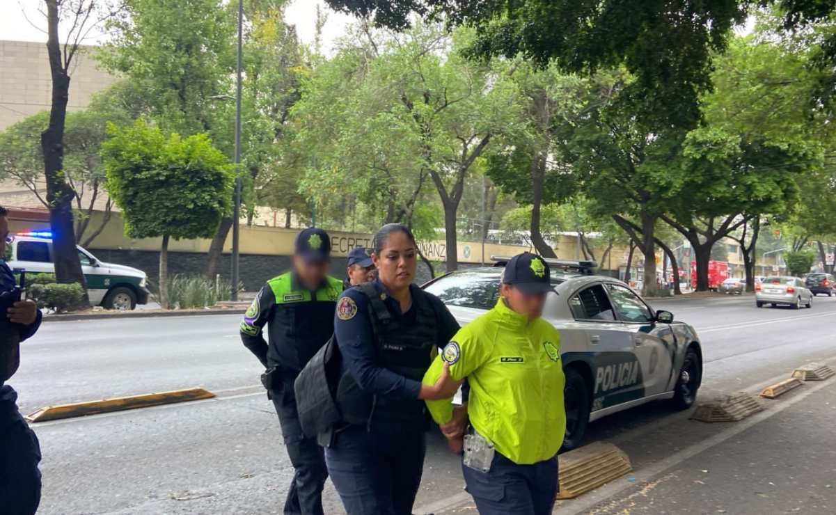 Senado aprueba Estrategia Nacional de Seguridad; PRI vota en contra y PAN divide sus votos