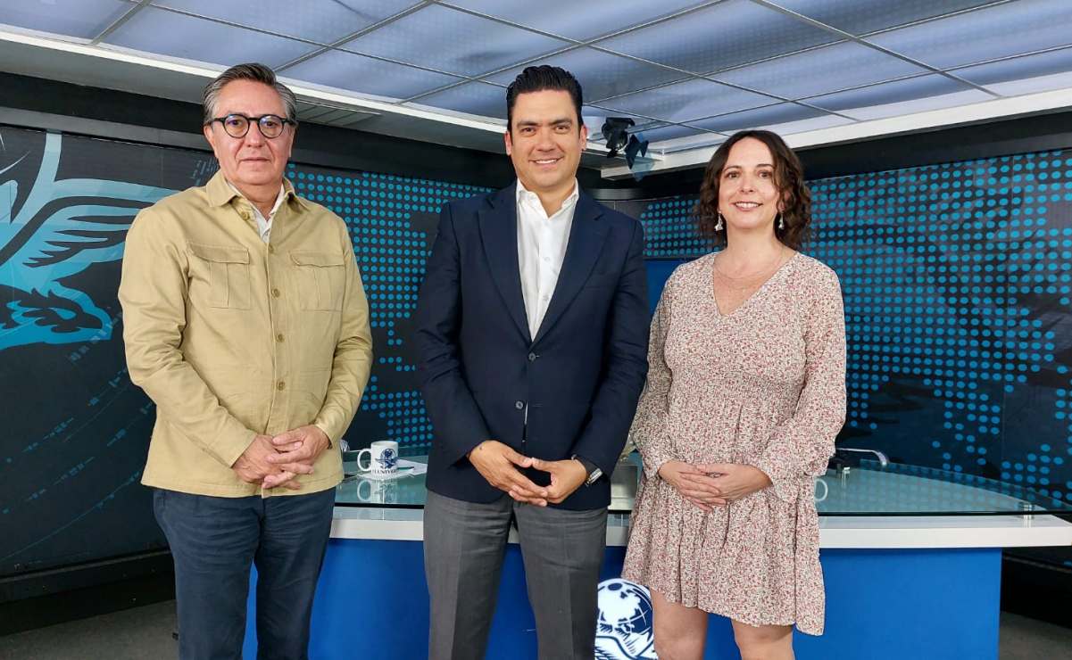Presentan novena edición del festival El Aleph, diez días de tejer redes entre el arte y la ciencia