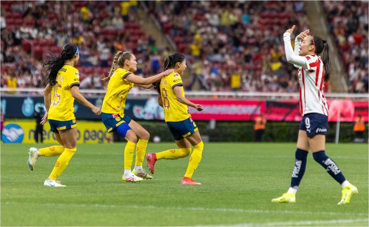Israel Reyes renueva con América; así lo presumió el tricampeón de la Liga MX