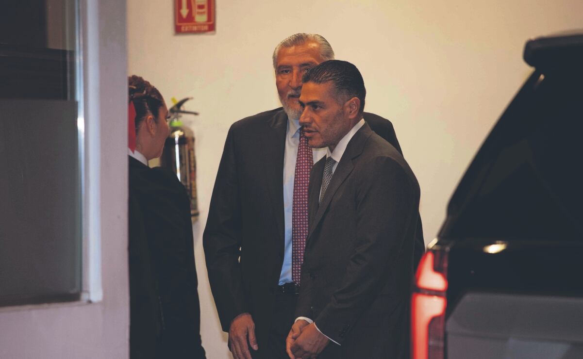 EU busca a China para dialogar sobre aranceles, reportan medios; lo ha hecho a través de “múltiples canales