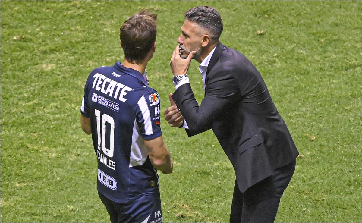 Cruz Azul a imponer condiciones ante Tigres 