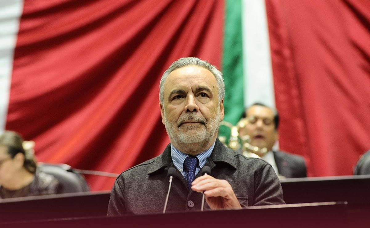 En audio, hija de Dulce dice que inventaría que Francisco Cantú había abusado de su hijo: 