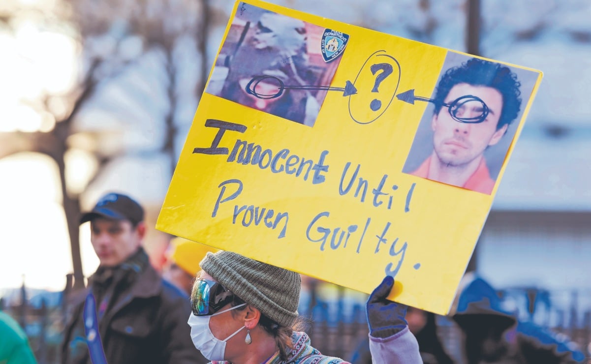 FOTOS: Conmemoran el Día del Trabajo en el mundo con protestas y en defensa de sus derechos