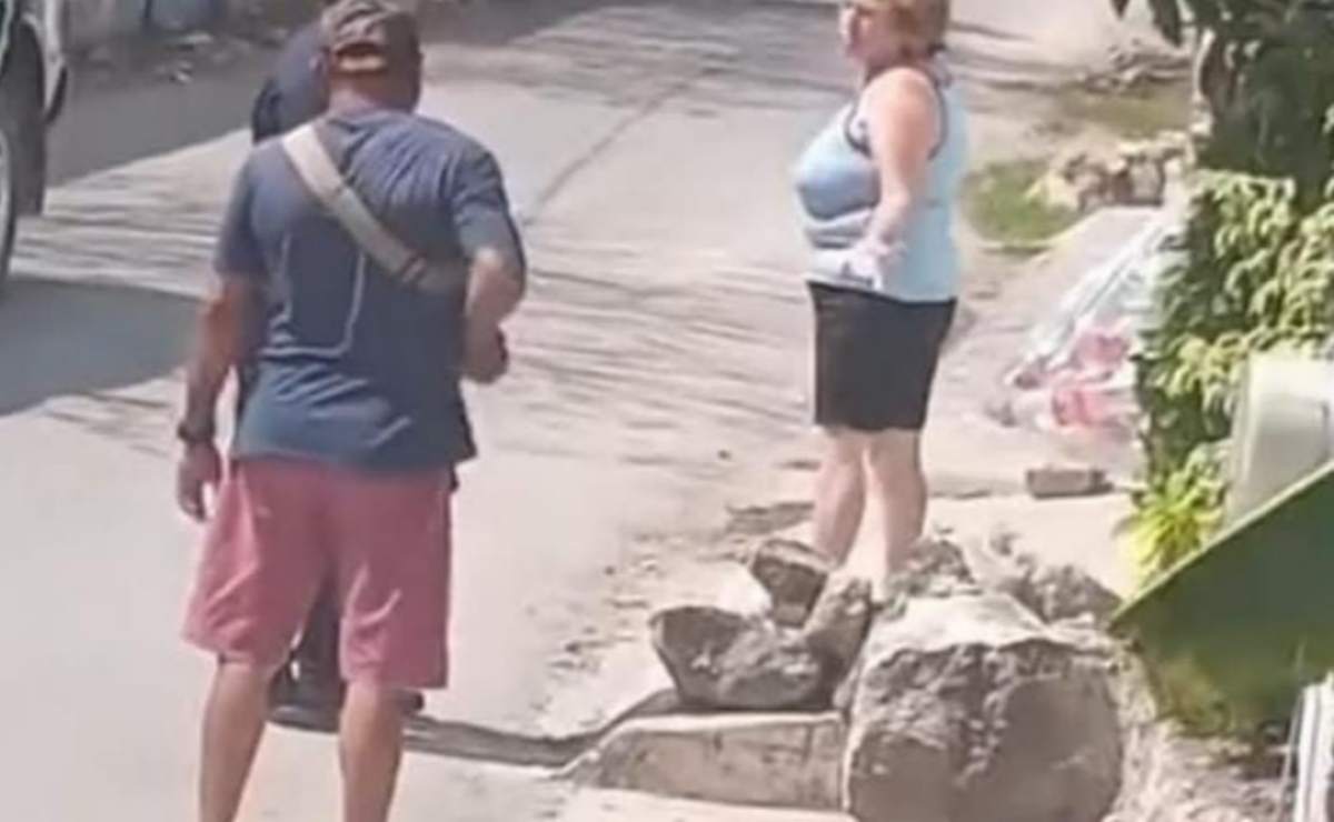 Bárbara Torres, íntima de Elda María, deja ver que la joven padece problemas mentales: 