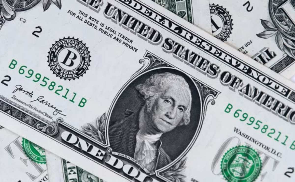 Precio del dólar abre en 19.61 pesos al mayoreo este viernes, tras los datos de empleo en EU