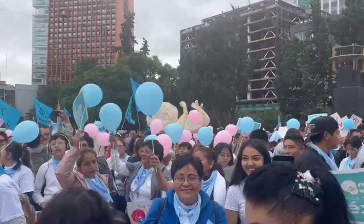 Toma protesta Cruz Pérez Cuéllar como coordinador estatal de Asociación de Autoridades Locales de México; 