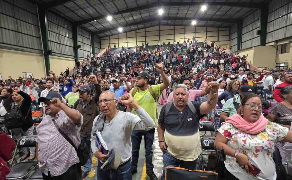 Filme le pone corazón al sueño mexicano 