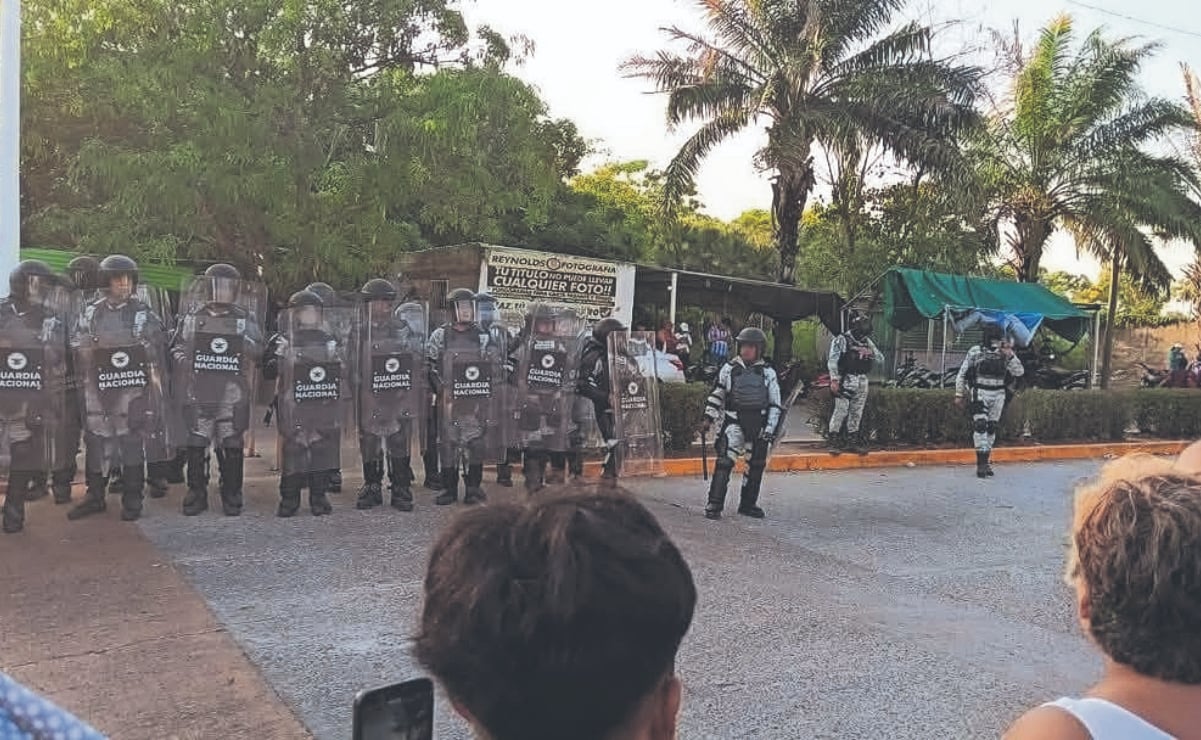 India suspende actividad en aeropuertos fronterizos con Paquistán; escala tensión entre ambos países