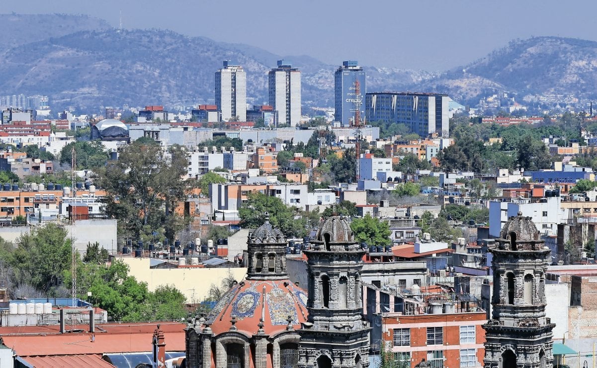 La lente mexicana de la ciencia ficción