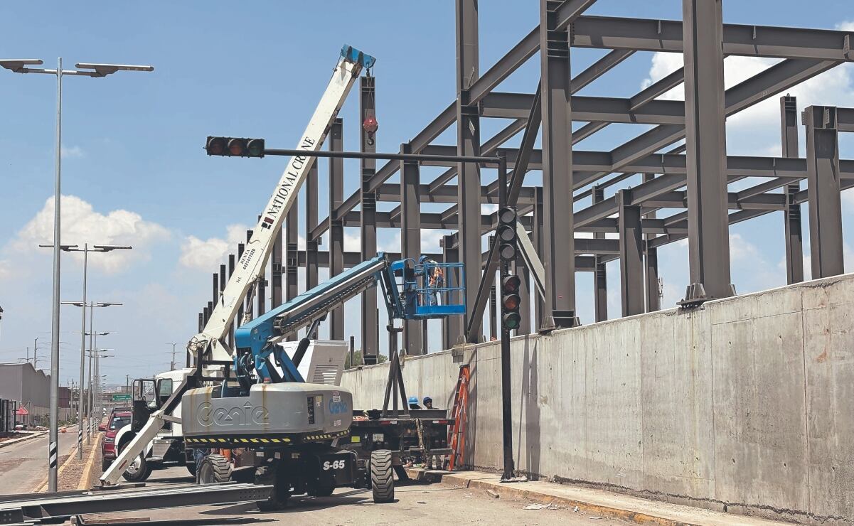 Gobernador de Michoacán pone en marcha construcción del teleférico de Morelia; conectará a la ciudad de norte a sur