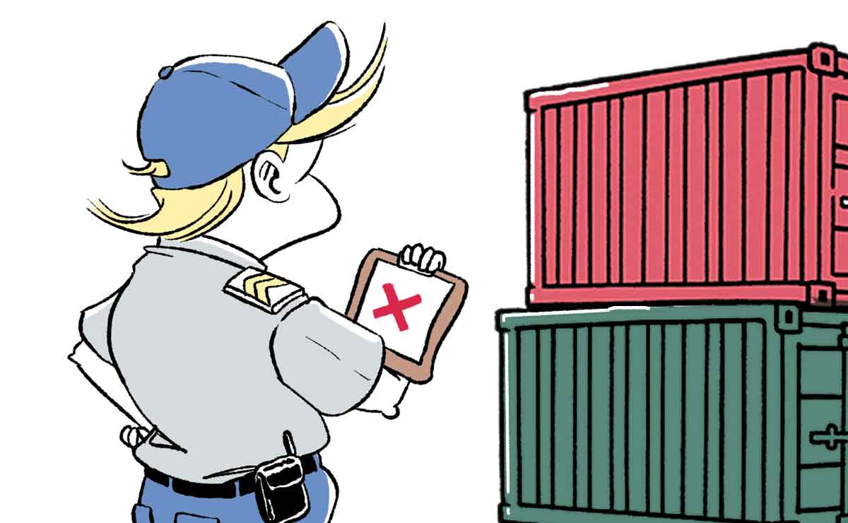 Funcionarios del INE cuestionan capacidad de app para contar votos de elección judicial; advierten saturación al procesarlos