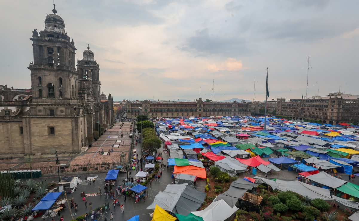 INE reporta avance del 98% en entrega de paquetes electorales para elección judicial en Oaxaca