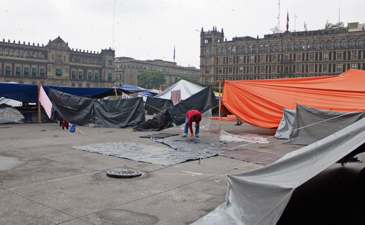 FOTOS: Así fue la etapa en la que Isaac del Toro dejó escapar el Giro de Italia