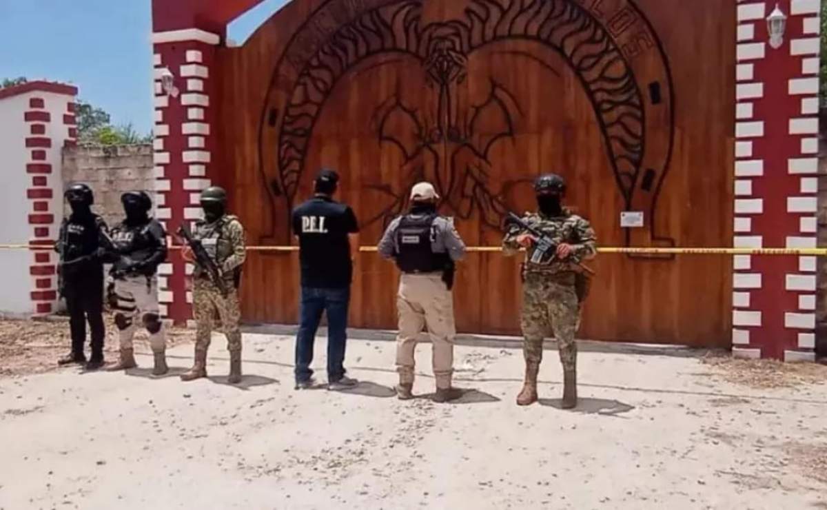 Familiares de integrantes del Grupo Fugitivo hacen llamado a Claudia Sheinbaum; piden que FGR lleve el caso