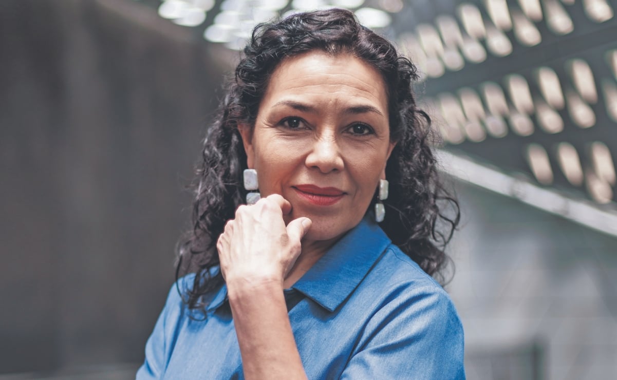 Dorothy Gaynor renueva su imagen; innovación y tradición mexicana  