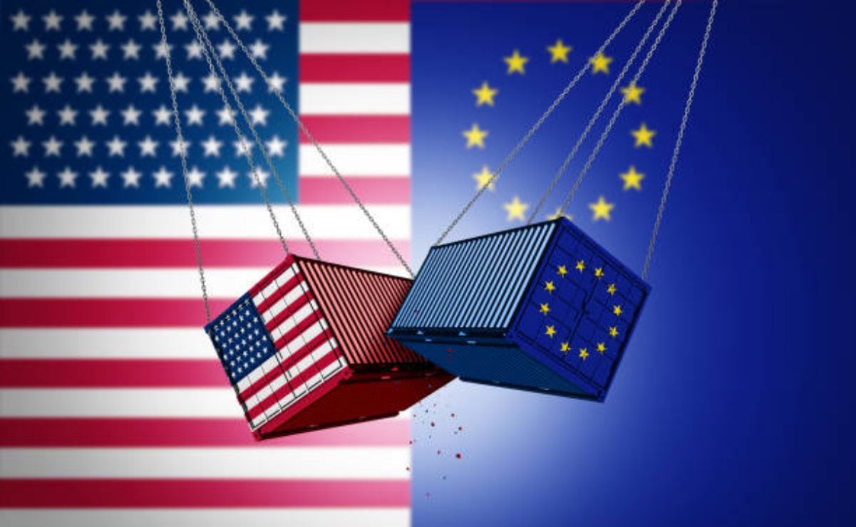 EU sanciona a cuatro jueces de la CPI; medida es por la investigación sobre Israel
