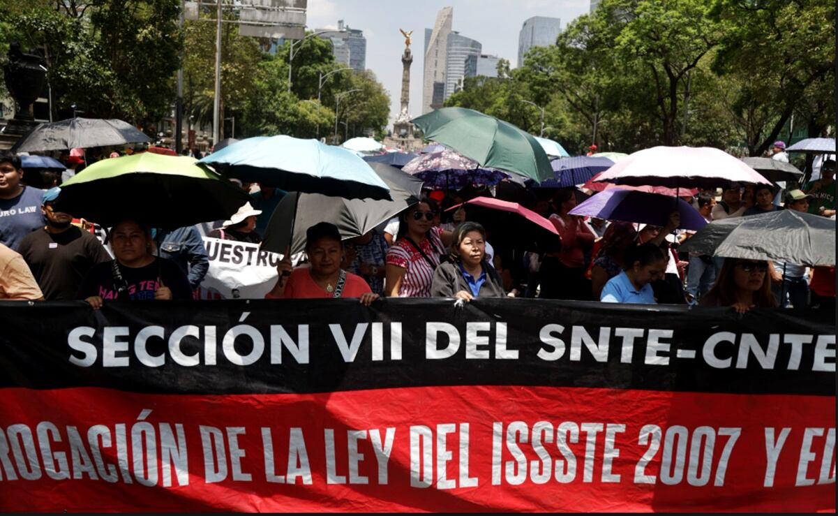 Este es el primer Tribunal de Disciplina tras elección judicial 2025; Celia Maya, cercana a AMLO, presidiría el órgano