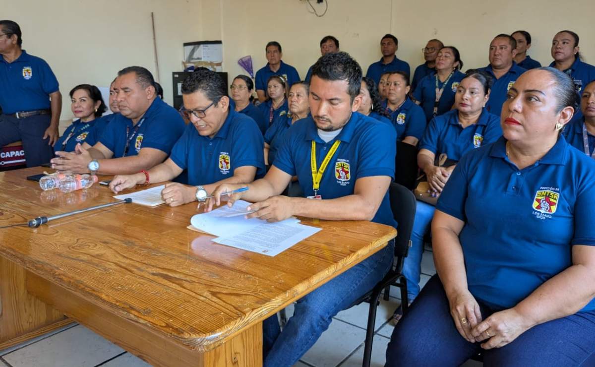 Ministros heredarán rezago, bajo amenaza de destitución