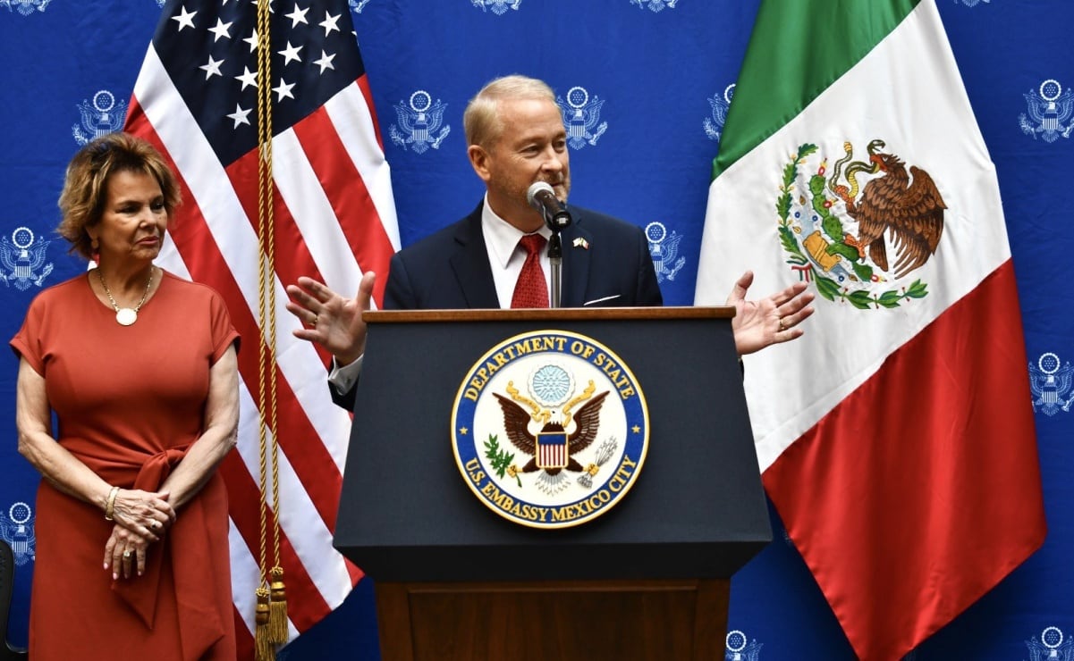 Trump dice que el 