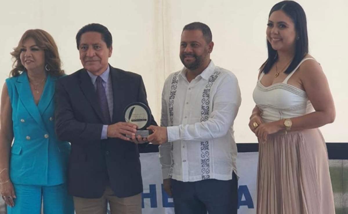 Entregan a Alicia Bárcena doctorado Honoris Causa en Costa Rica; reconocen su liderazgo global en materia ambiental y sostenibilidad 