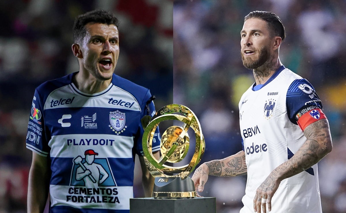 Televisa sufre su primera baja para la Copa del Mundo de 2026; 